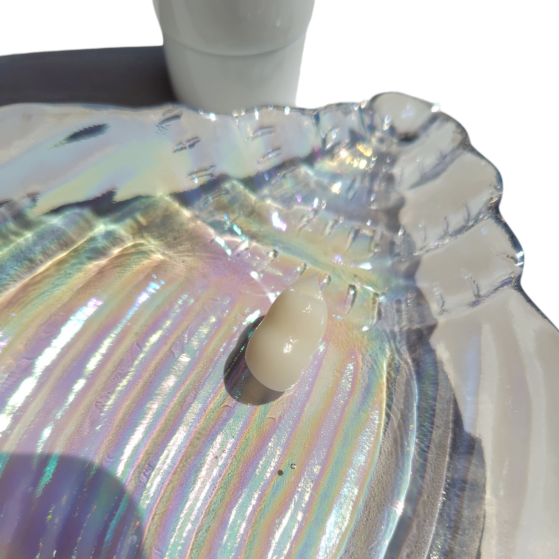 ワントリ/POTACIA/洗い流すヘアトリートメントを使ったクチコミ（3枚目）