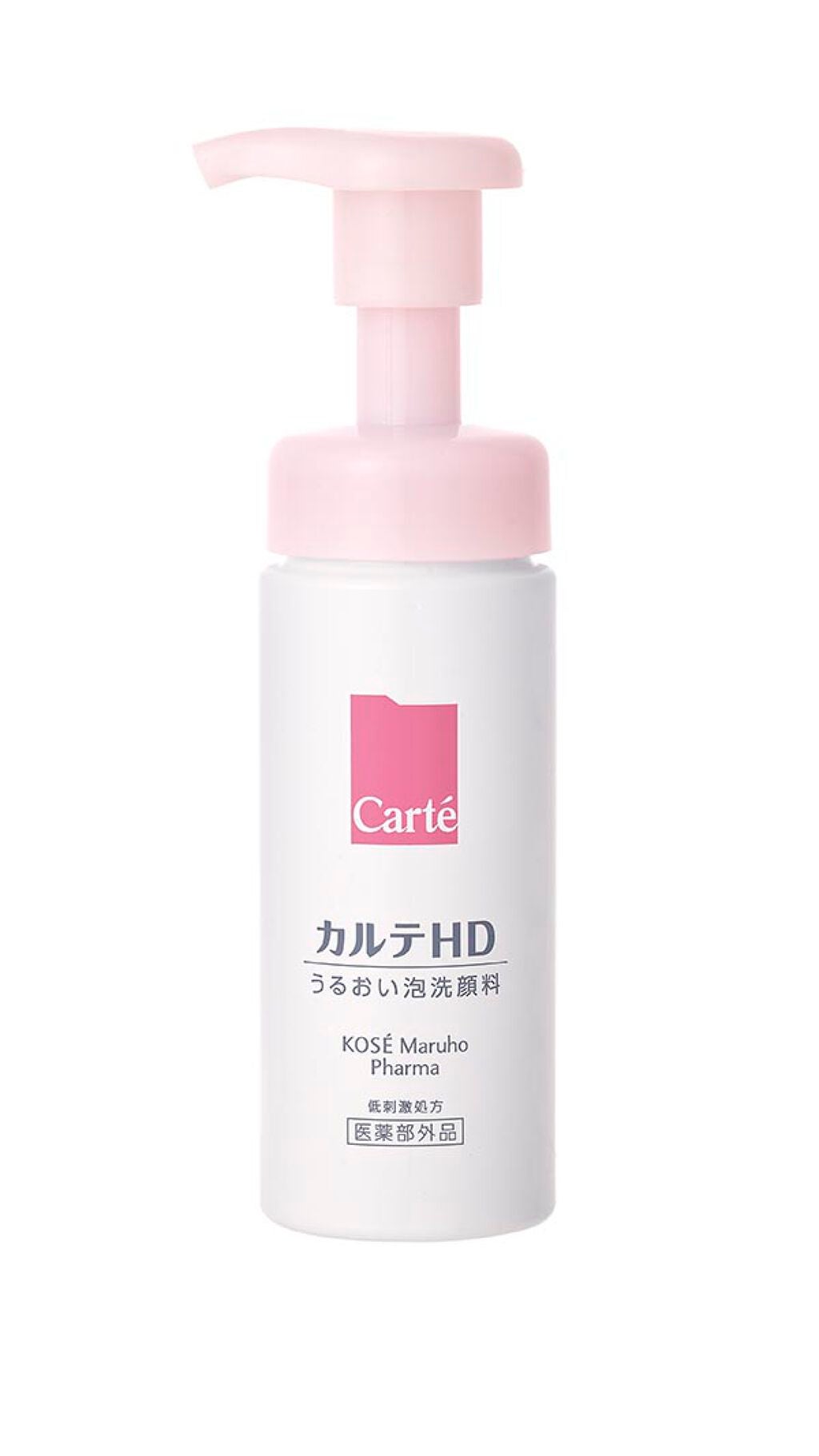 モイスチュア ウォッシングフォーム 150ml
