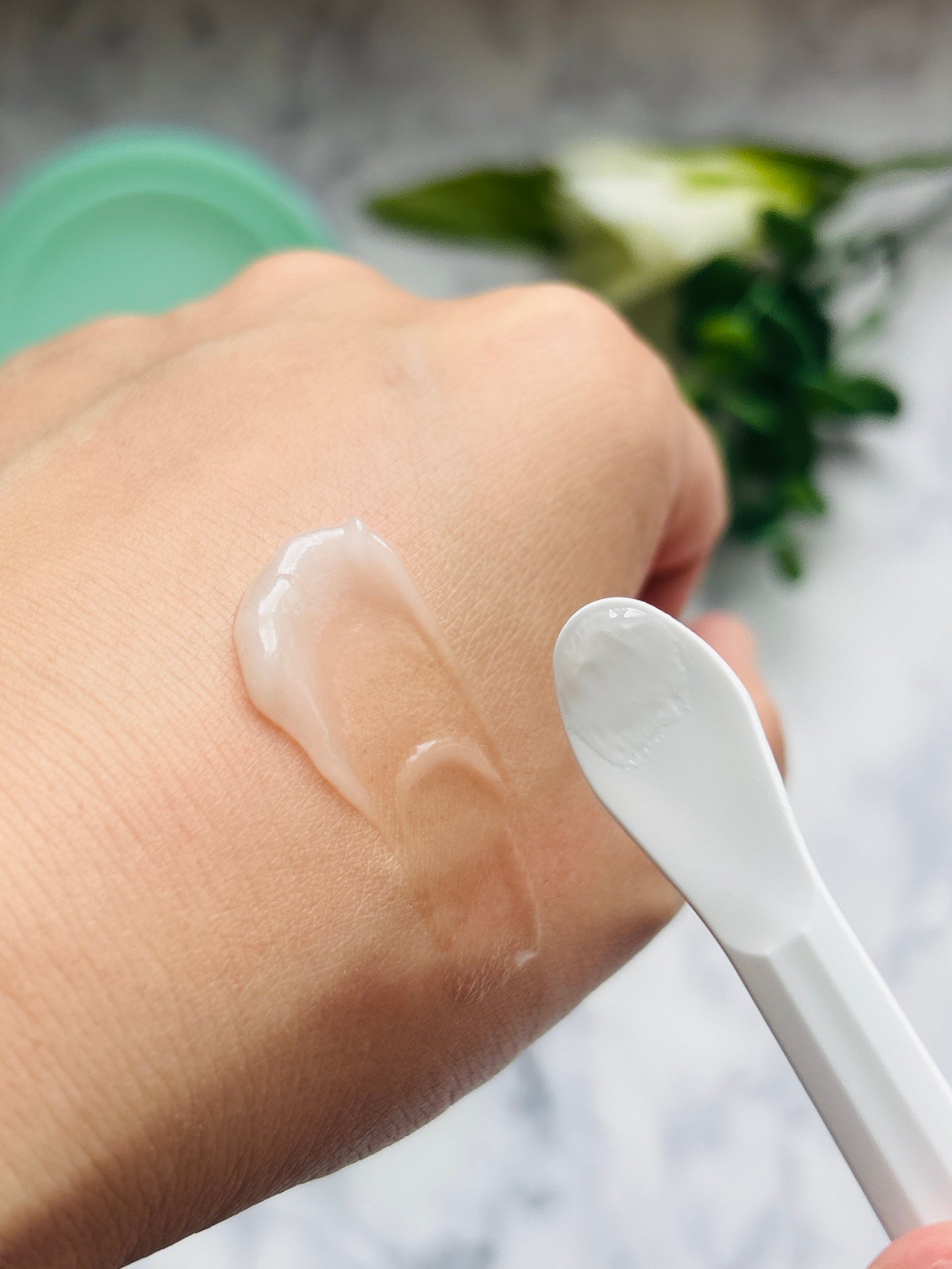 プレミアバリアフィックス /CANADEL/オールインワン化粧品を使ったクチコミ(5枚目)