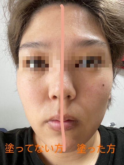 L'ADORE COLORS レインコート クッション ファンデーション/L'adore Colors/クッションファンデーションを使ったクチコミ(4枚目)