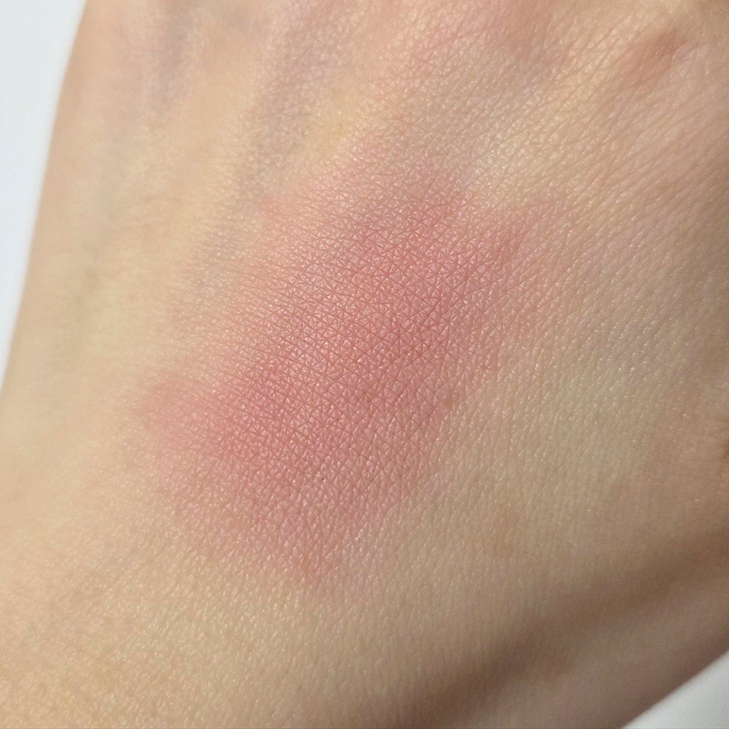 シルバーパース ムースクリーム リップ&チーク/oiad/ジェル・クリームチークを使ったクチコミ(2枚目)