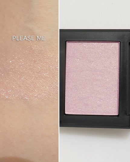 ブラッシュ N/NARS/パウダーチークを使ったクチコミ(5枚目)