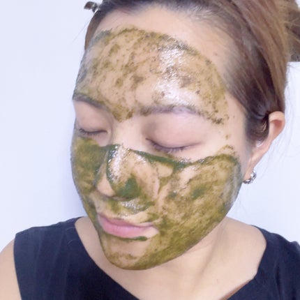 インシトゥ ハーブラピール/INSiTU/洗い流すパック・マスクを使ったクチコミ(4枚目)