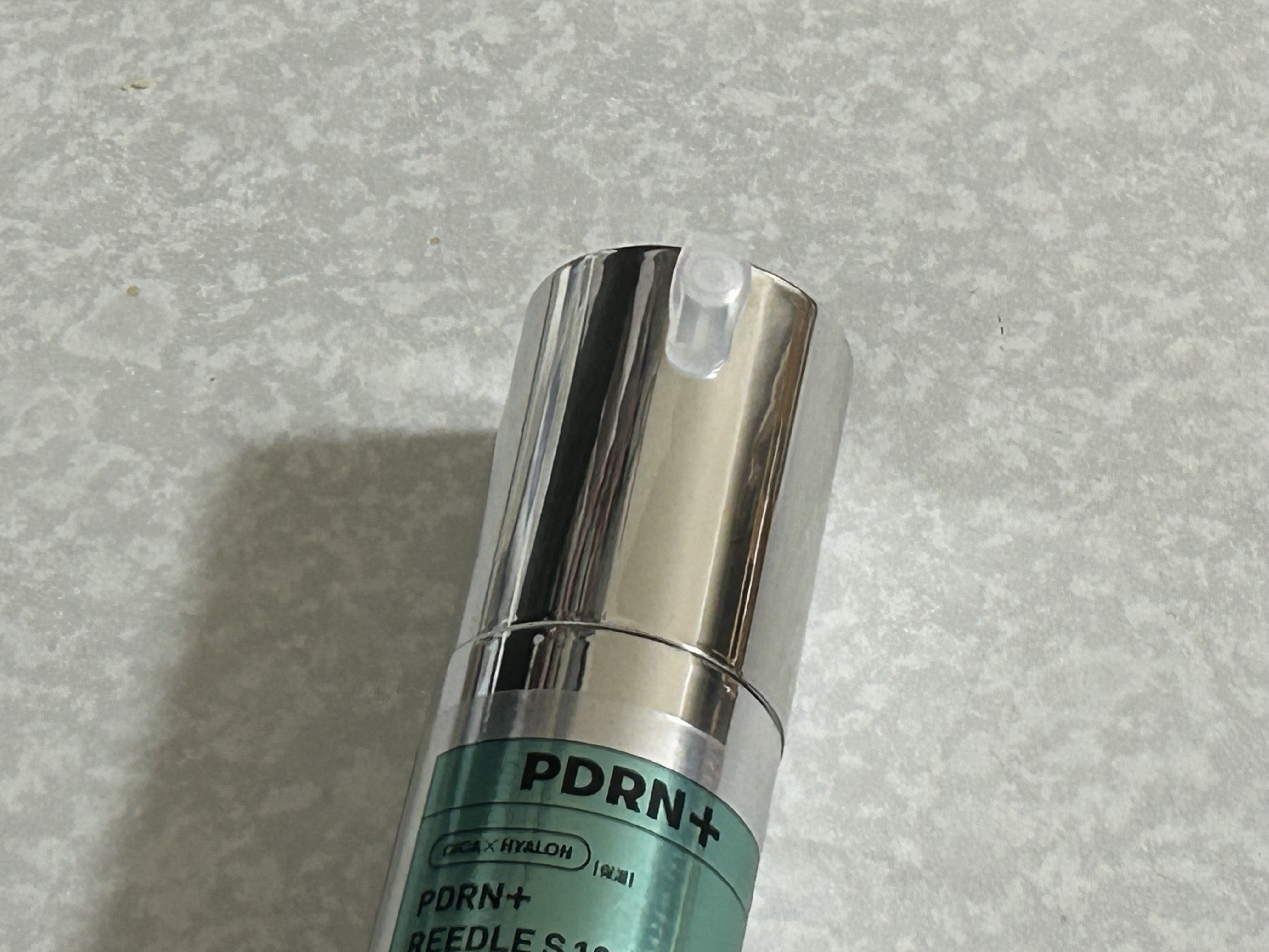 リードルショット100/VT/美容液を使ったクチコミ（2枚目）