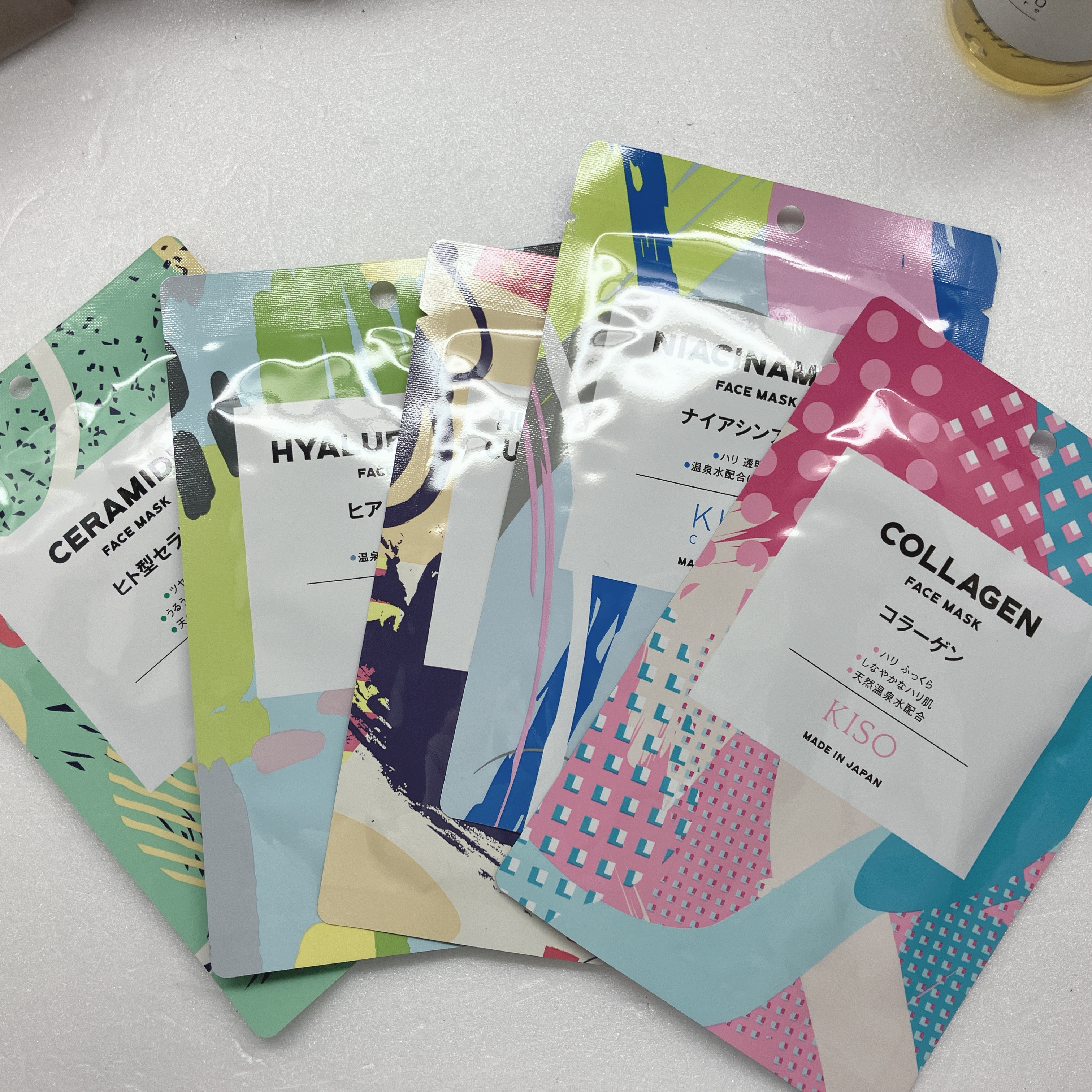 ステムセルフクリーム/KISO/フェイスクリームを使ったクチコミ（2枚目）