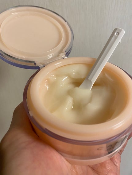 プレミアリフト/CANADEL/オールインワン化粧品を使ったクチコミ(3枚目)