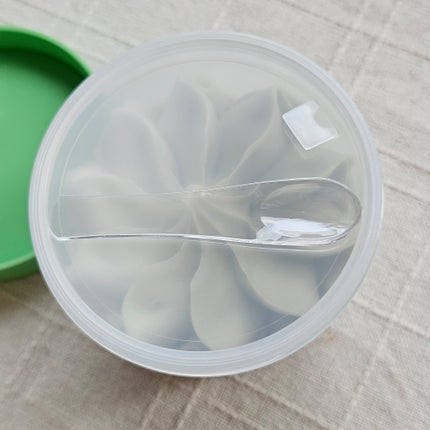 グリーントマトクレイマスククレンザー/FULLY/洗い流すパック・マスクを使ったクチコミ(5枚目)