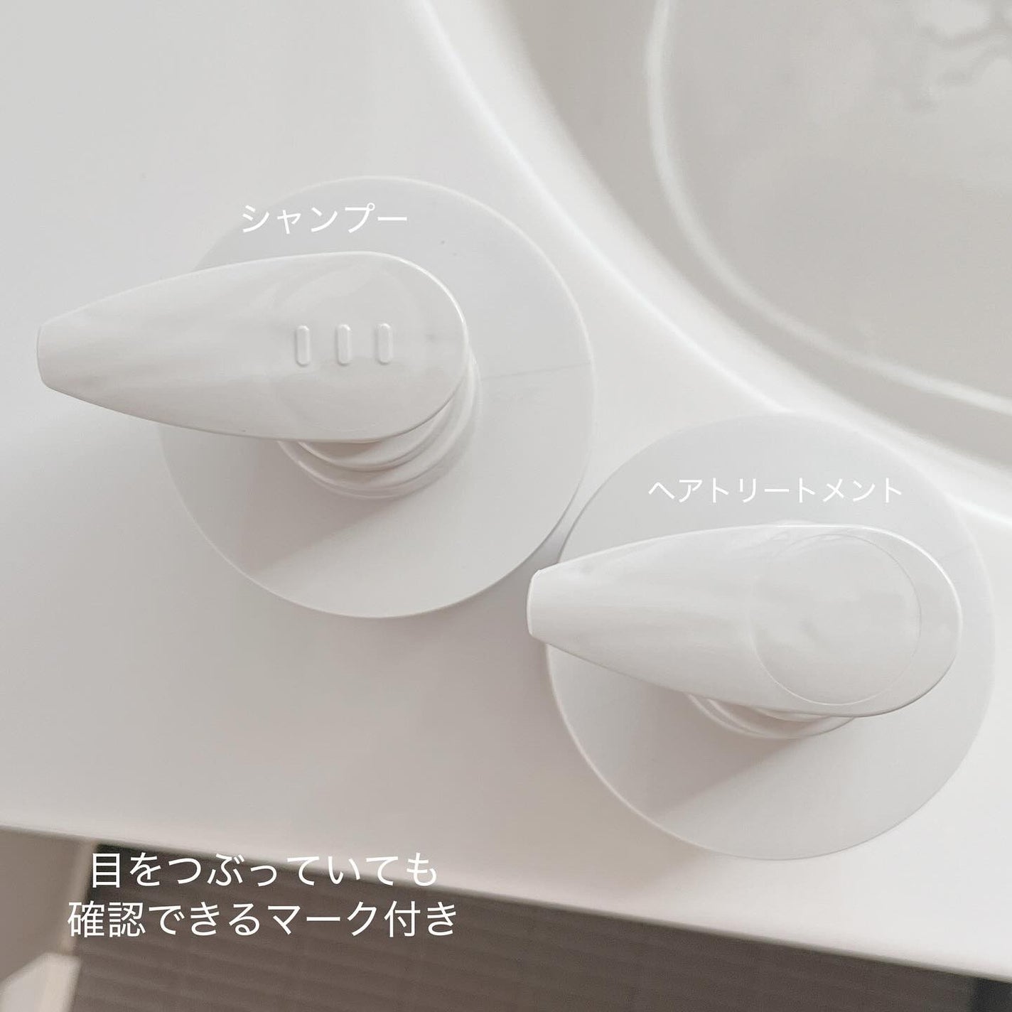 ハイダメージ メンテナンス シャンプー/トリートメント/matsukiyo CONCRED/市販シャンプーを使ったクチコミ(5枚目)