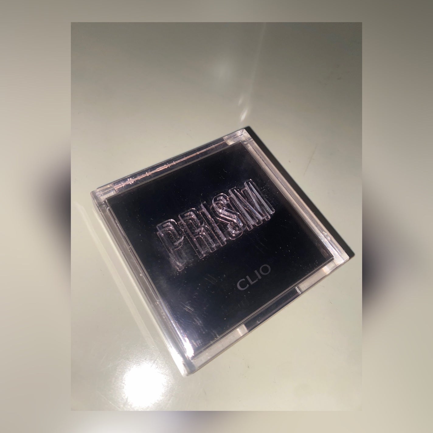 プリズムハイライターデュオ/CLIO/パウダーハイライトを使ったクチコミ(1枚目)