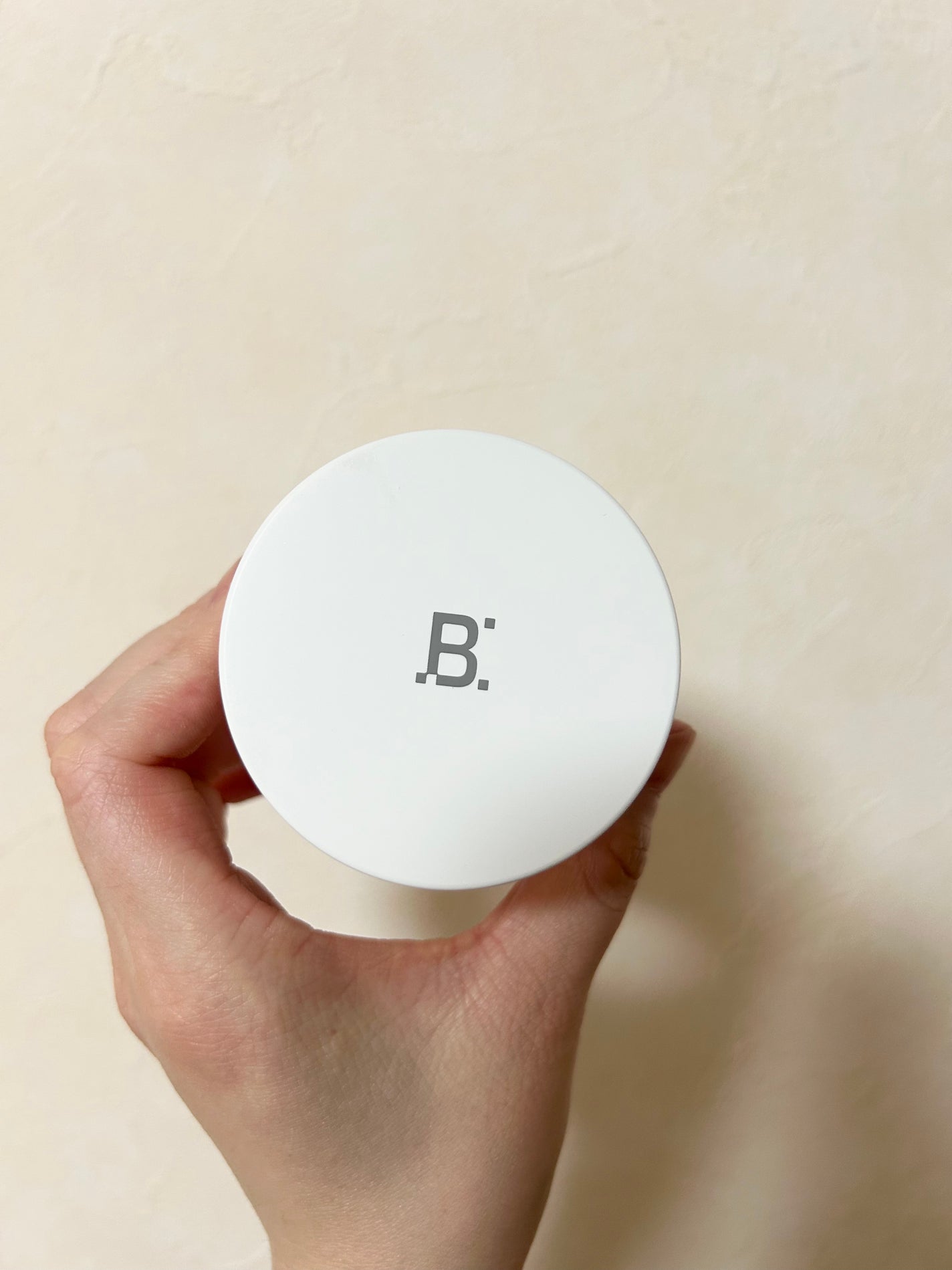 アルファラディアンスメラクリア クリーム/BANOBAGI/フェイスクリームを使ったクチコミ(5枚目)