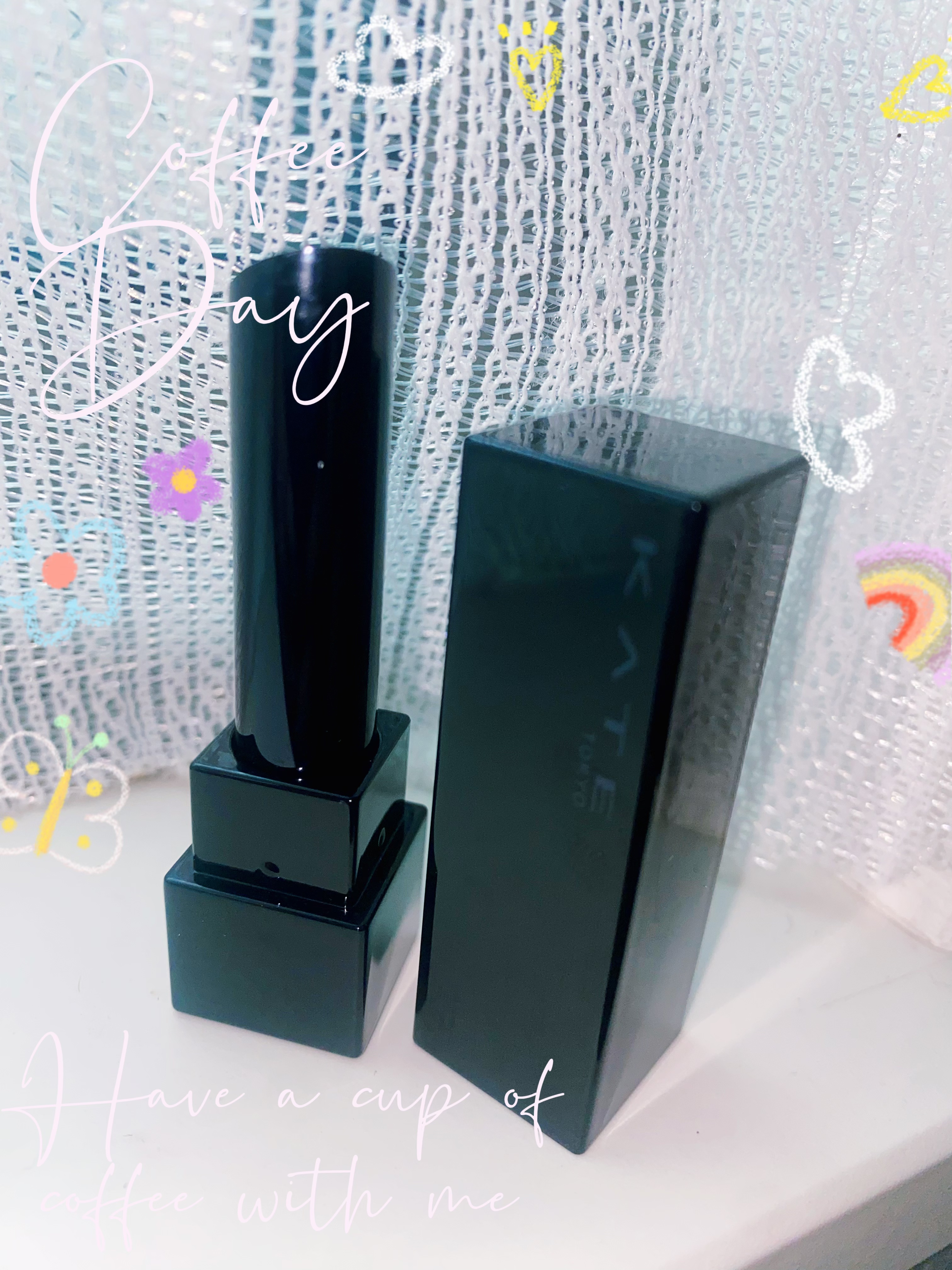 ケイト リップモンスター/KATE/口紅を使ったクチコミ（1枚目）