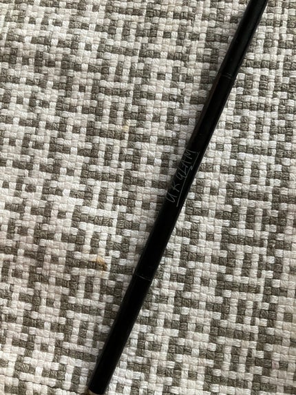 スリムスケッチアイブロウペンシル/U R GLAM/アイブロウペンシルを使ったクチコミ(1枚目)