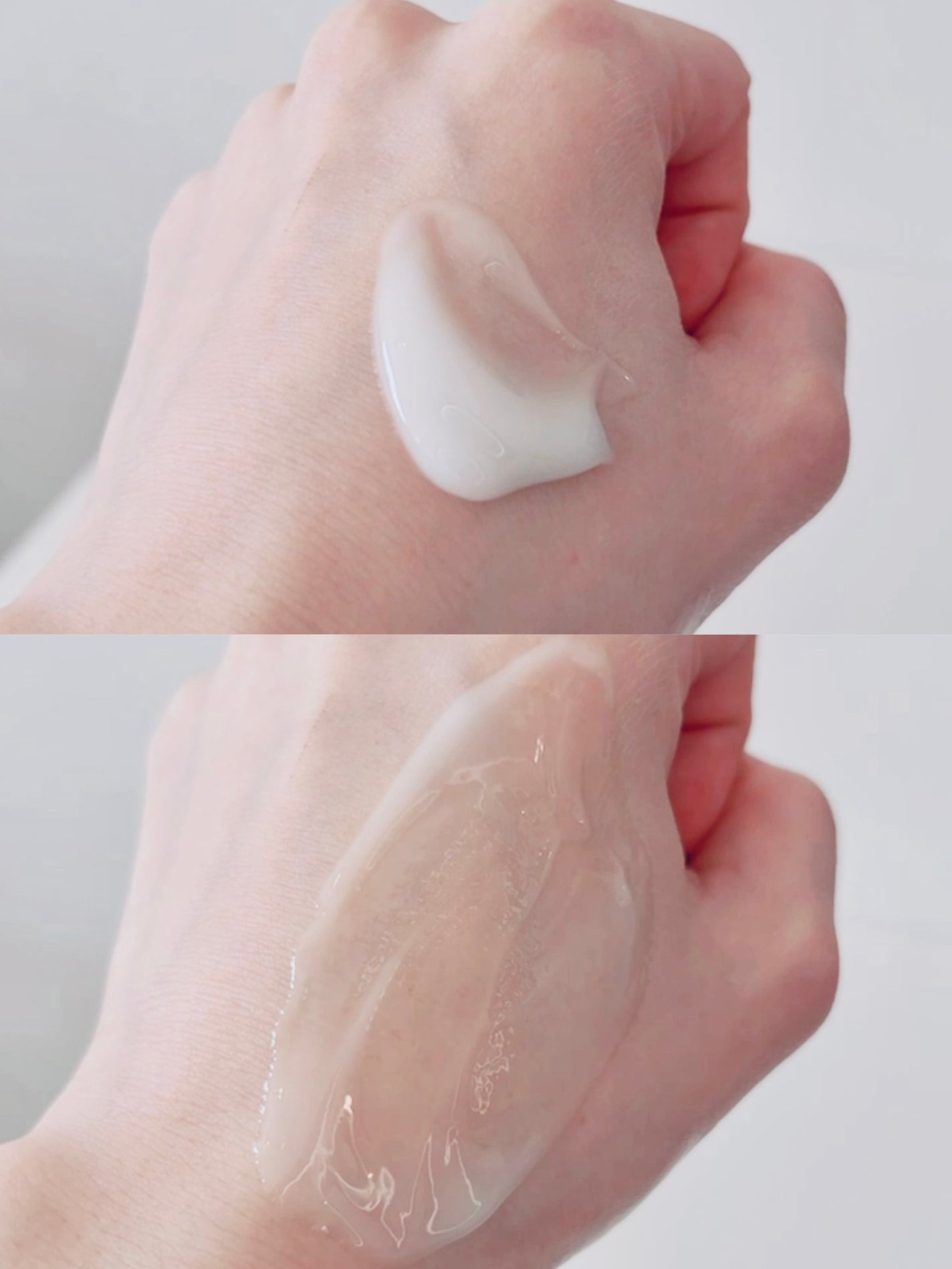 1番 塗るパントテン酸スージングクリーム/numbuzin/フェイスクリームを使ったクチコミ(2枚目)