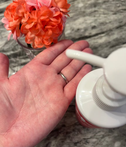 を使ったクチコミ(3枚目)