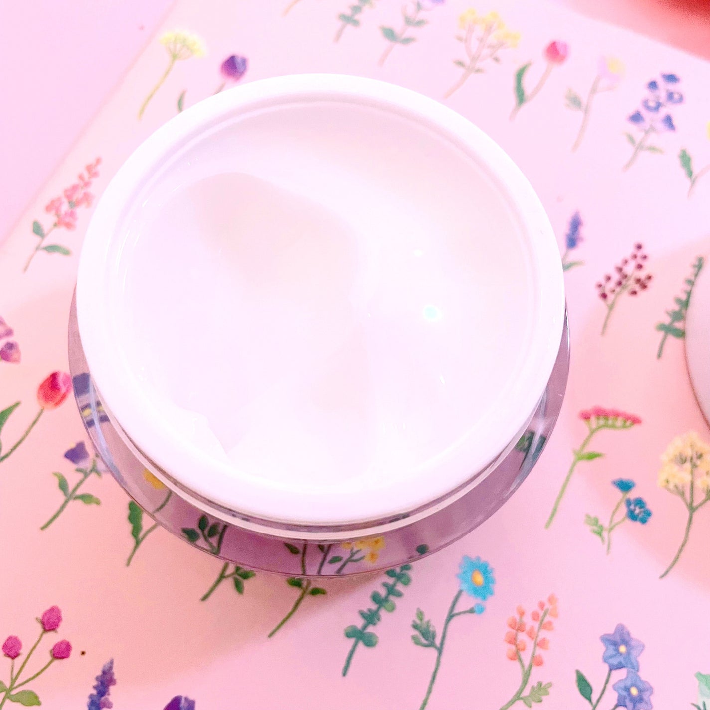 アルファラディアンスメラクリア クリーム/BANOBAGI/フェイスクリームを使ったクチコミ(2枚目)