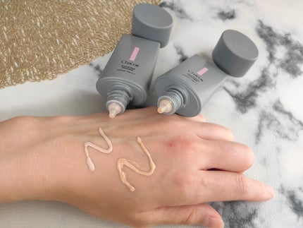 シェイピングプライマー/チャコット・コスメティクス/化粧下地を使ったクチコミ(3枚目)