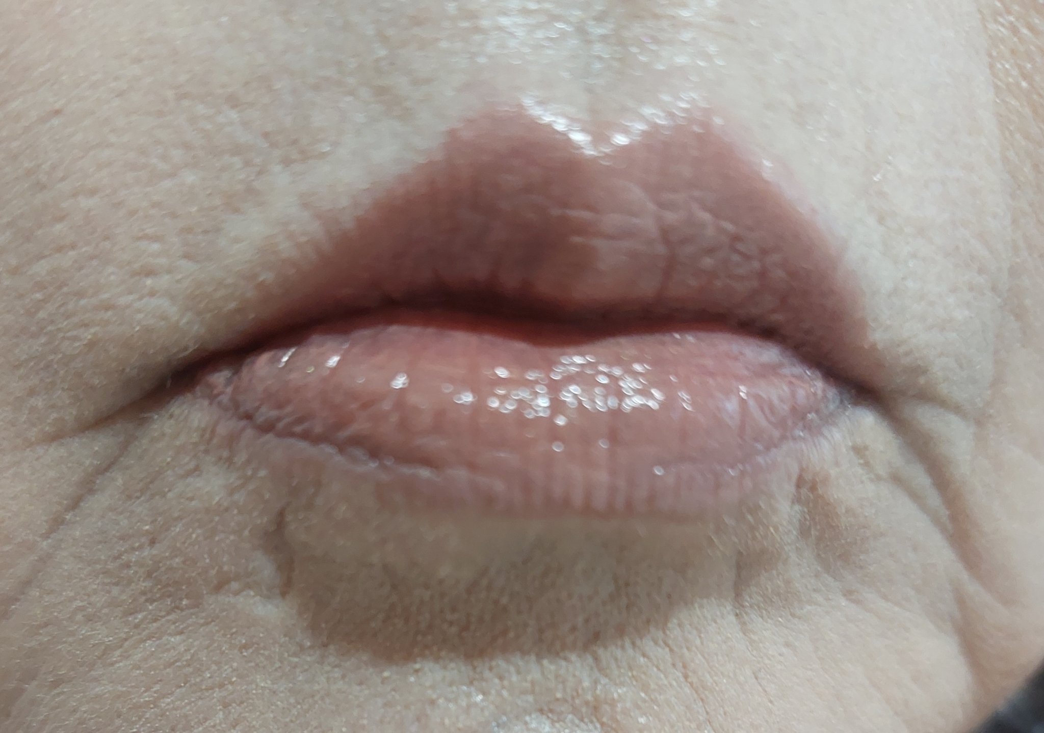 SNIDEL ルージュ クチュール/SNIDEL BEAUTY/口紅を使ったクチコミ（3枚目）