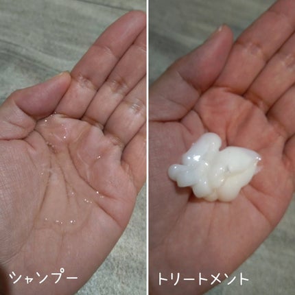 ãã€ãã¡ãŒãž ã¡ã³ããã³ã¹ ã·ã£ã³ããŒ/ããªãŒãã¡ã³ã/matsukiyo CONCRED/åžè²©ã·ã£ã³ããŒã䜿ã£ãã¯ãã³ãïŒ2æç®ïŒ