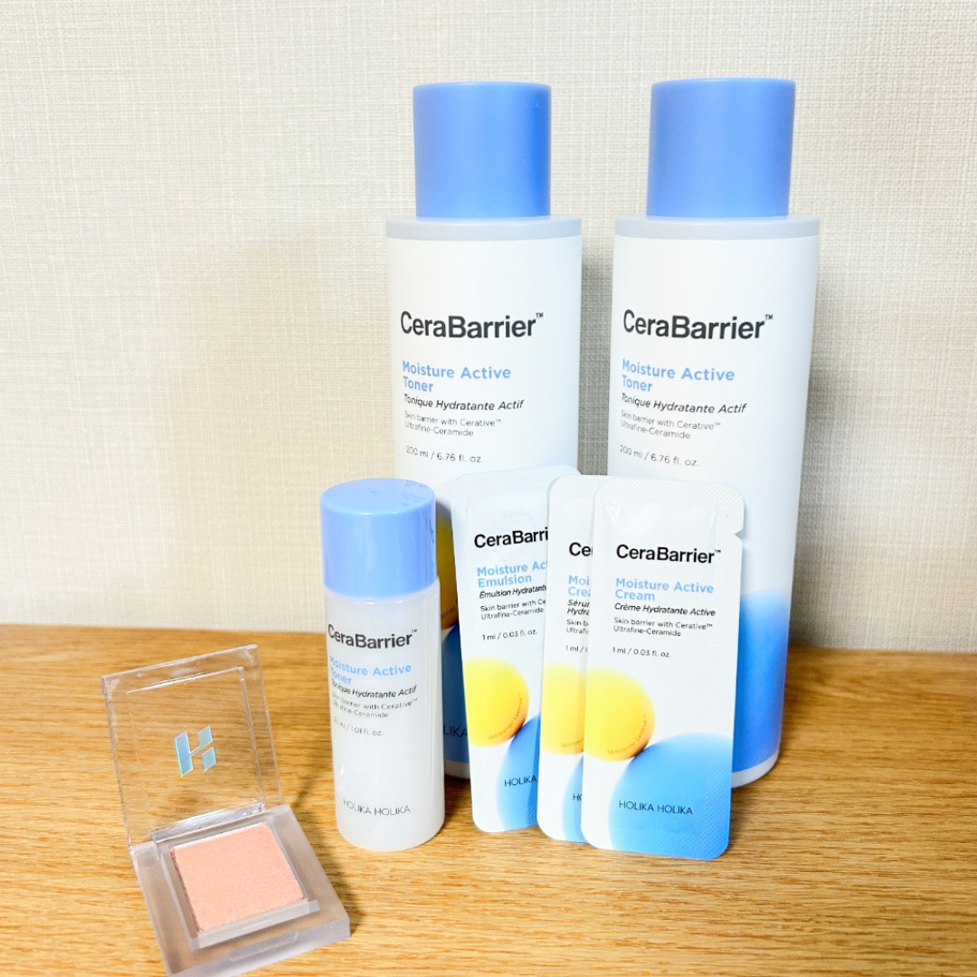 マイフェイブピースアイシャドウ/HOLIKA HOLIKA/単色アイシャドウを使ったクチコミ（1枚目）