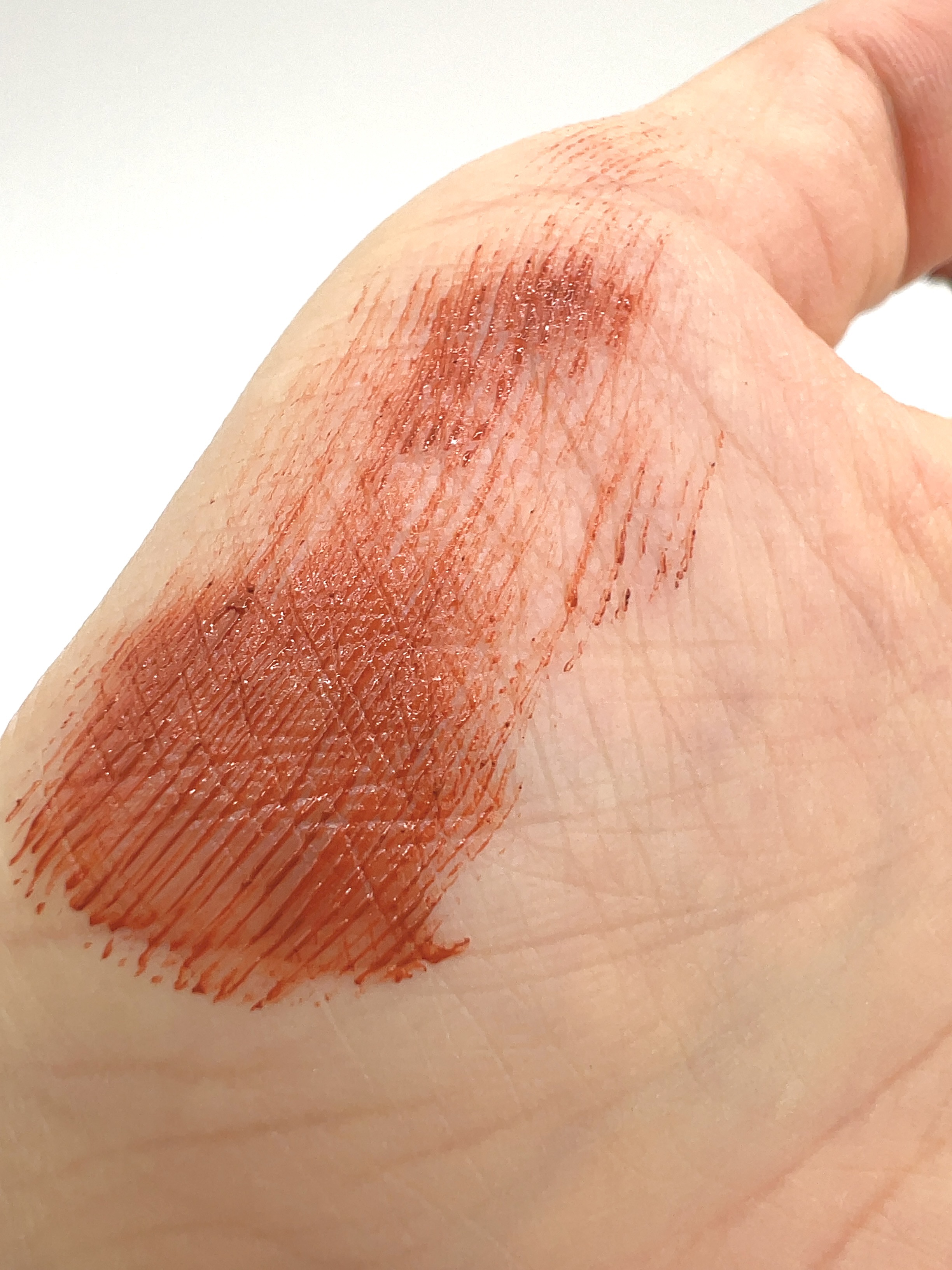 スカイハイ/MAYBELLINE NEW YORK/マスカラを使ったクチコミ（3枚目）