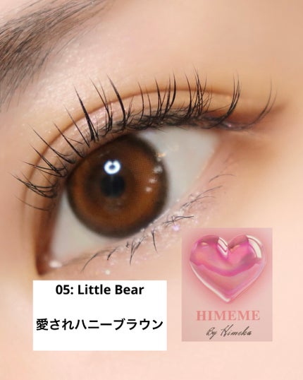 COLOさん˚✧₊⁎❝᷀ົཽ≀ˍ̮ ❝᷀ົཽ⁎⁺˳✧༚ on LIPS 「本日の投稿は私の好きなTeamo様の新作カラコンです✨✨ブラン..」(6枚目)