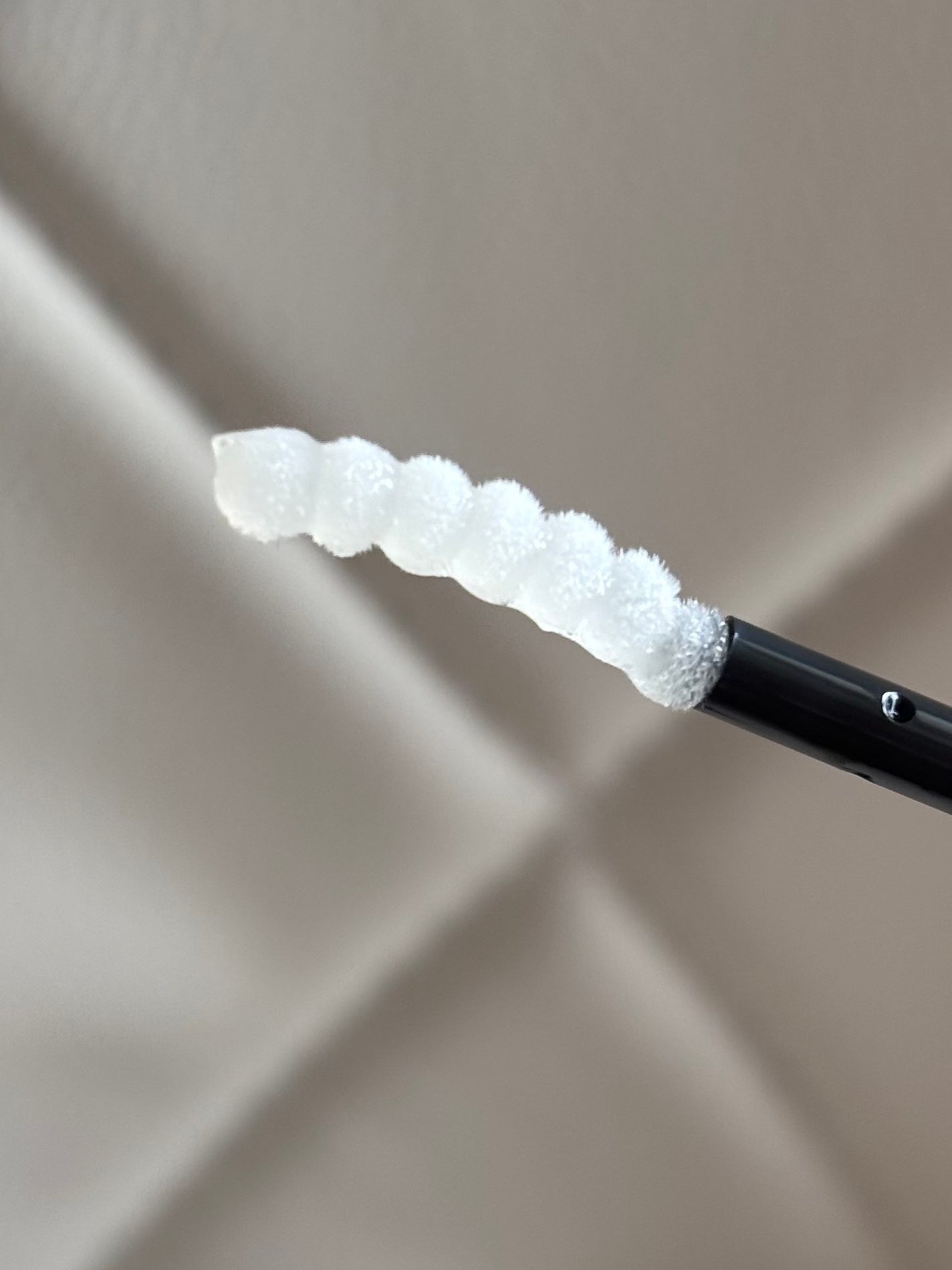 まつげ美容液リッチプラス/CEZANNE/まつげ美容液を使ったクチコミ(2枚目)