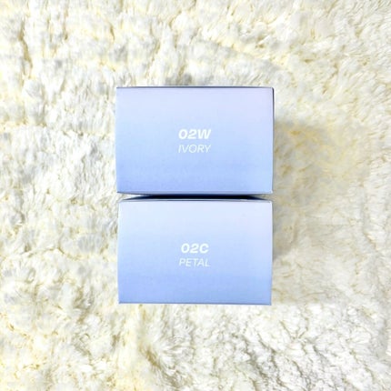 エアーフィットクッション/too cool for school/クッションファンデーションを使ったクチコミ(4枚目)