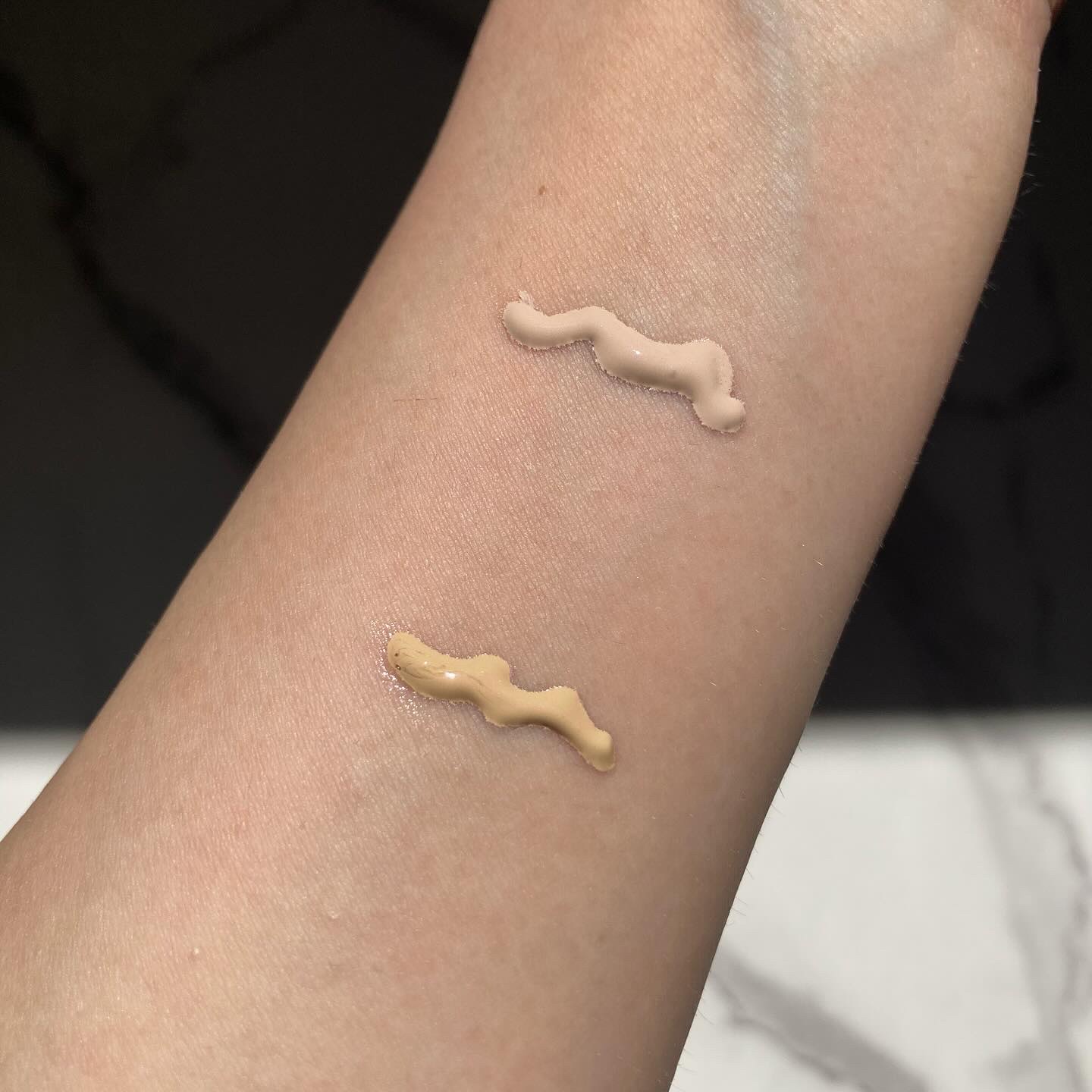 シェイピングプライマー/チャコット・コスメティクス/化粧下地を使ったクチコミ（2枚目）