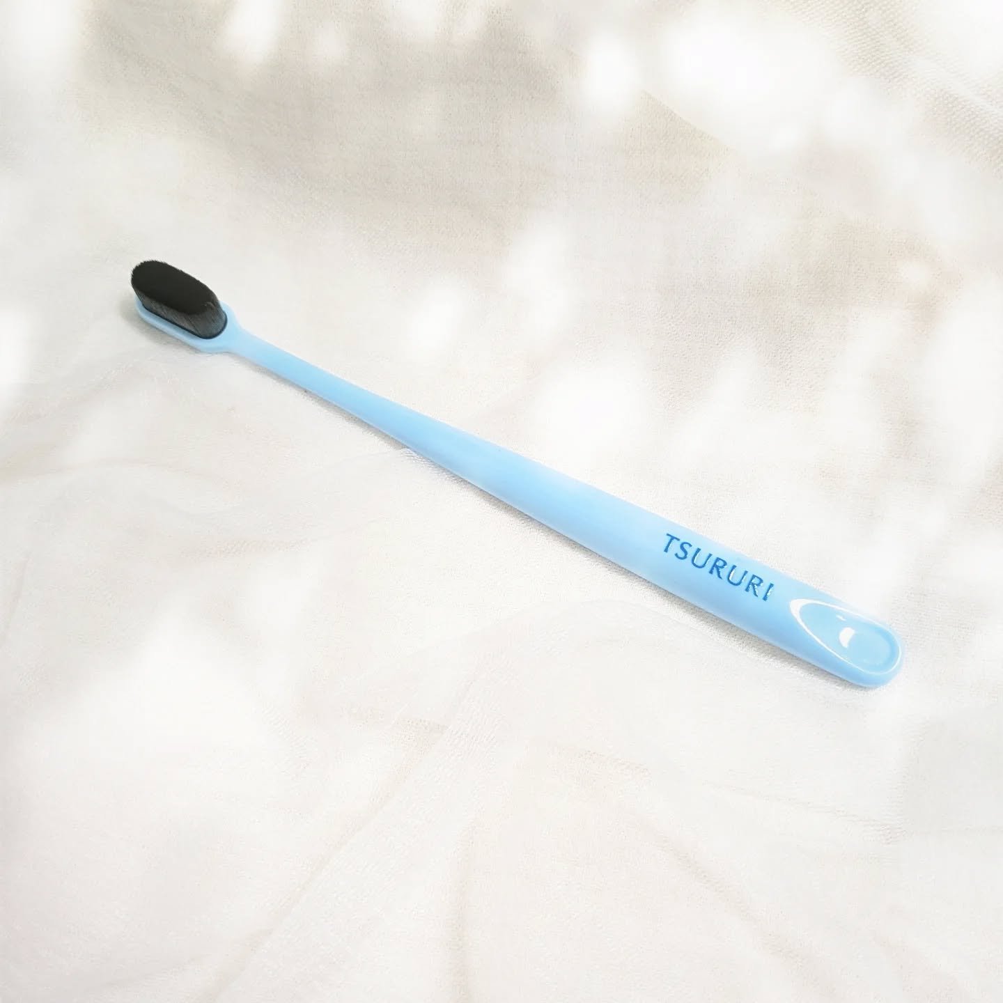 ツルリ　毛穴磨きブラシ/ツルリ/その他スキンケアグッズを使ったクチコミ（2枚目）