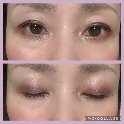 ADDICTION アディクション ザ アイシャドウ パレット “アウト オブ ユア シェル”のクチコミ「
🐈⬛ADDICTIONザ アイシャドウ パレット “アウト オブ ユア シェル”101Am.....」(3枚目)