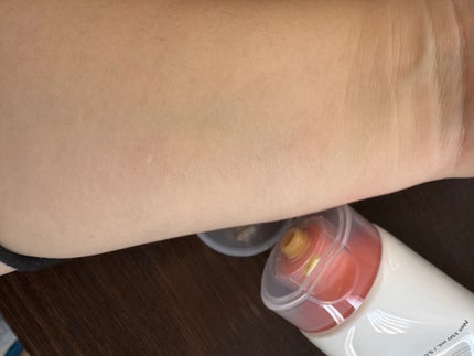 ヒアルビタグルパッククレンザー/Klairs/洗顔フォームを使ったクチコミ(5枚目)