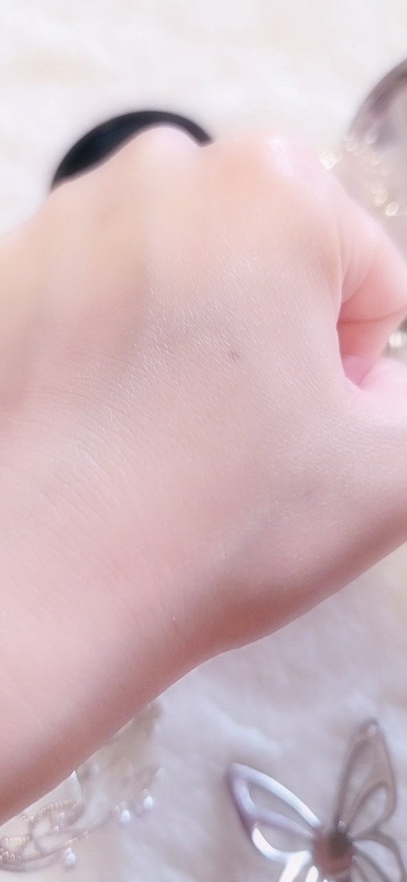 ロングウェア エア クッションファンデーション/FUNNY ELVES方里/クッションファンデーションを使ったクチコミ(3枚目)