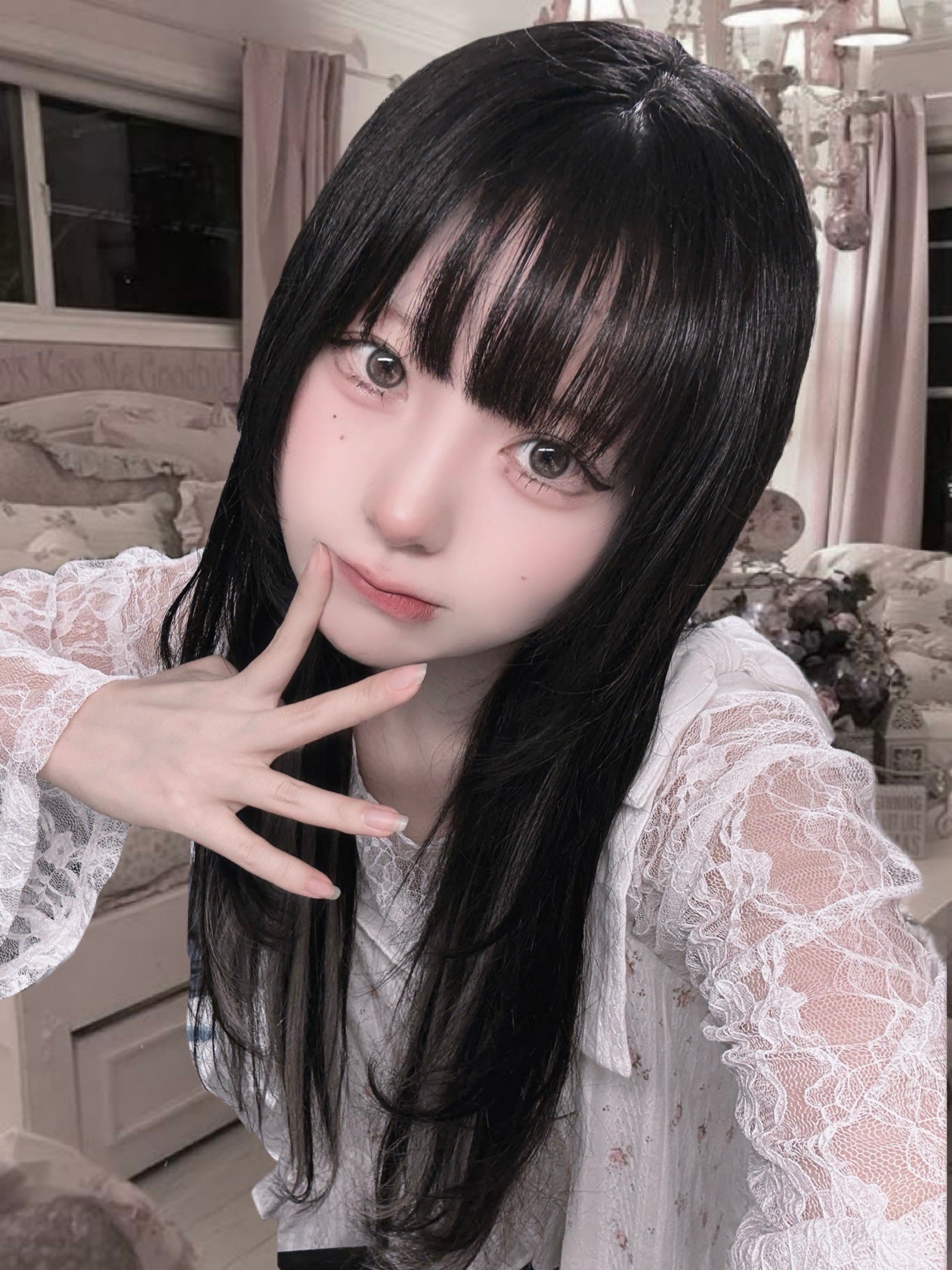 デュアルチーク/2aN/パウダーチークを使ったクチコミ(5枚目)