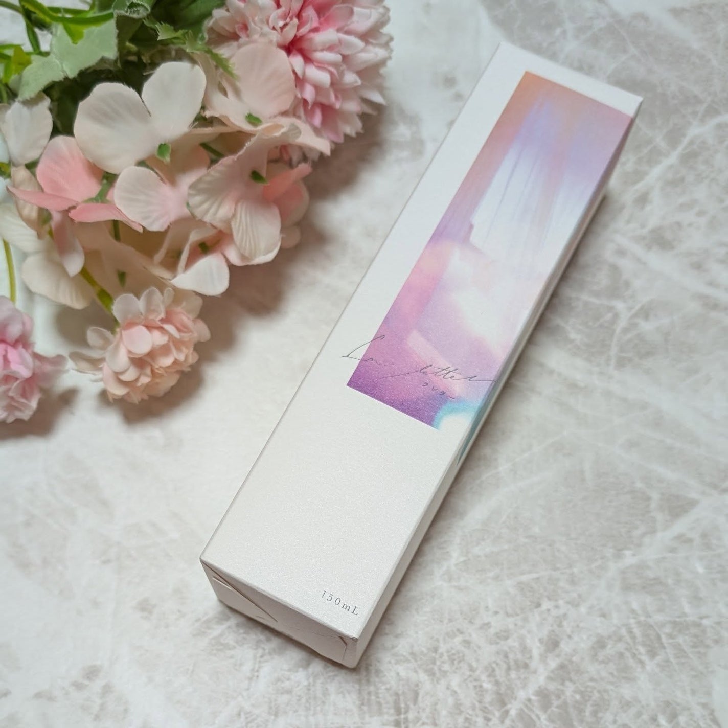 ir_uuy on LIPS 「コエタスのモニターキャンペーンにていただいたラレターローション..」(2枚目)