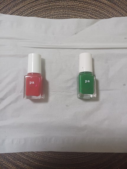 を使ったクチコミ(1枚目)