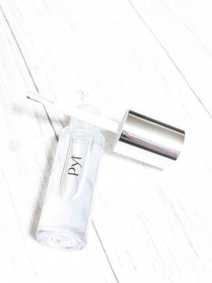 GENBALIP/Pyt/リップティントを使ったクチコミ(5枚目)