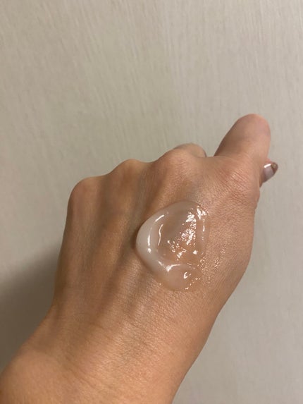 プレミアバリアフィックス /CANADEL/オールインワン化粧品を使ったクチコミ(5枚目)