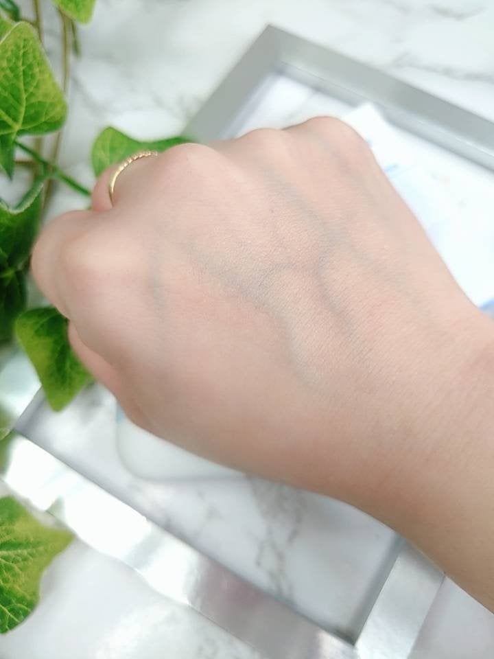 エアリーライト 透明UVスティック/COSRX/日焼け止めスティックを使ったクチコミ(3枚目)