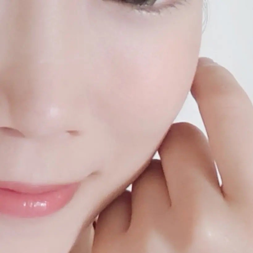 ネビュラ プレストパウダー/FUNNY ELVES方里/プレストパウダーを使ったクチコミ(4枚目)