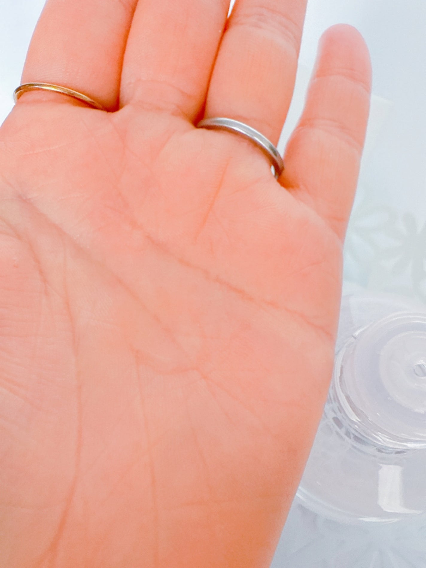 リズムコンセントレートウォーター/AYURA/化粧水を使ったクチコミ(4枚目)