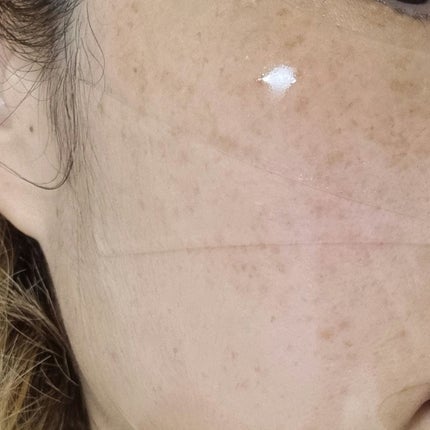 グルタチオンフィルムコラーゲンマスク/Abib /シートマスク・パックを使ったクチコミ(4枚目)