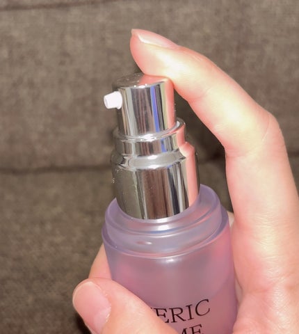 GC フェイシャルアドバンスト/ジェネリック化粧品/美容液を使ったクチコミ(2枚目)