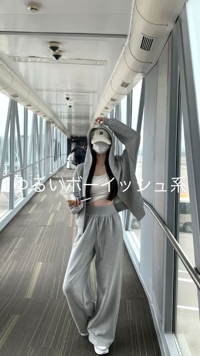 Yuna on LIPS 「マジで韓国女子目指す子はコレ真似しよーあとモテたい子やかわいく..」(5枚目)