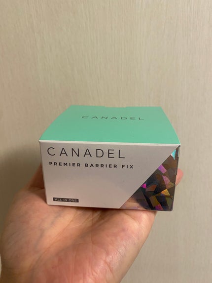 プレミアバリアフィックス /CANADEL/オールインワン化粧品を使ったクチコミ(8枚目)