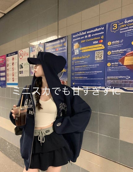 Yuna on LIPS 「マジで韓国女子目指す子はコレ真似しよーあとモテたい子やかわいく..」(6枚目)