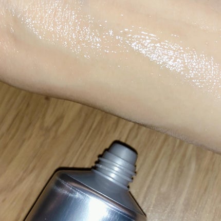 アクアスクワランモイスチャークリーム/S.NATURE/フェイスクリームを使ったクチコミ(5枚目)