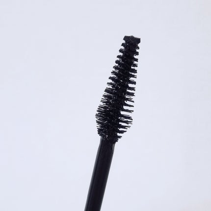 ウォータープルーフマスカラ/NUDIQUE/マスカラを使ったクチコミ(2枚目)