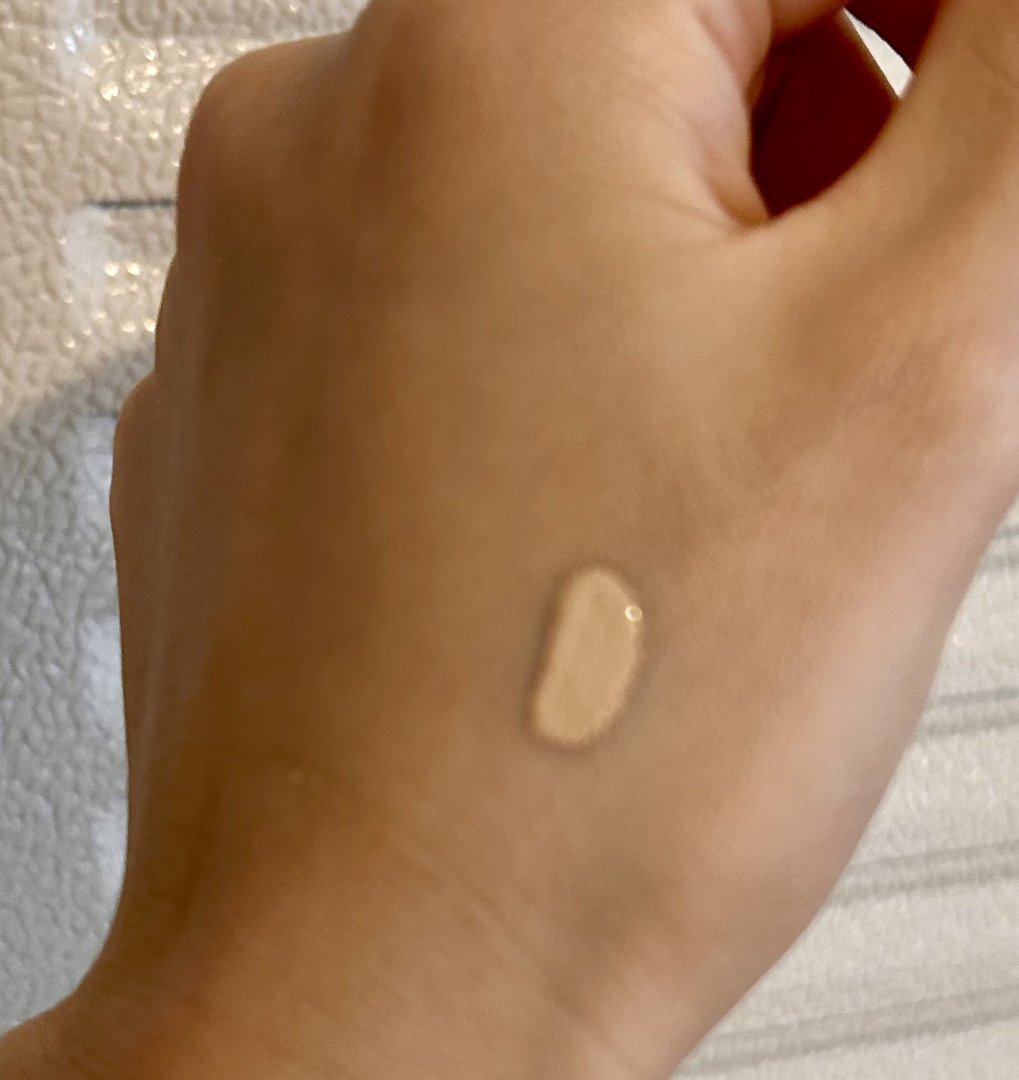 ロングラスティングチップコンシーラー/LUNA/リキッドコンシーラーを使ったクチコミ（3枚目）