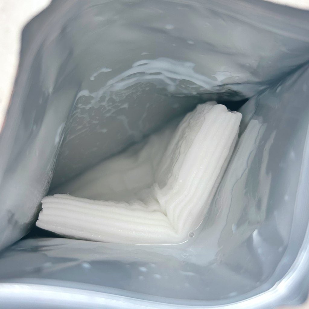 ルルルン オーラブライトマスク W/ルルルン/シートマスク・パックを使ったクチコミ(2枚目)