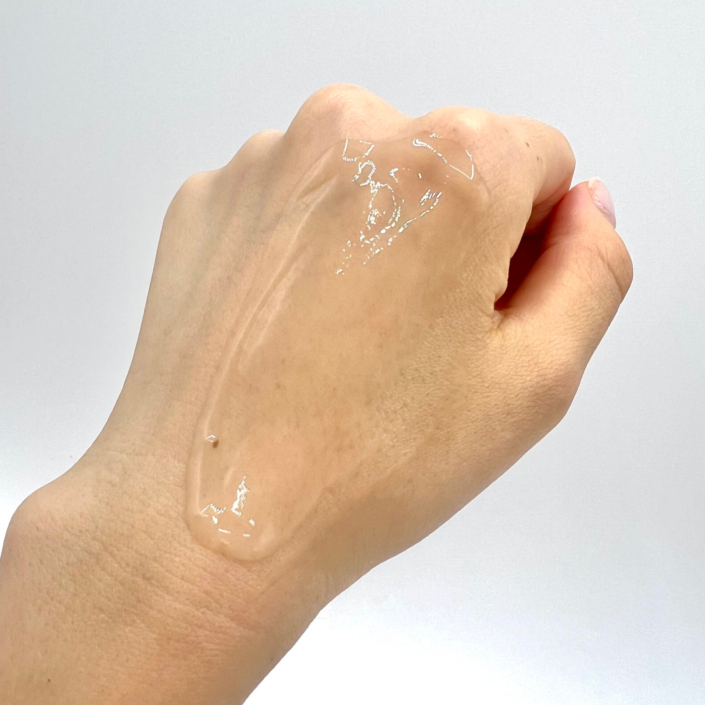 オールインワンジェル/マニフィーク/オールインワン化粧品を使ったクチコミ(5枚目)